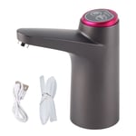 Hot Cold Water Dispensers Charging Water Bottle Pump Automatic Drinking Water