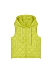 Marc O'Polo Women's Woven Outdoor Vests, 443, 40