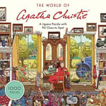 The World of Agatha Christie