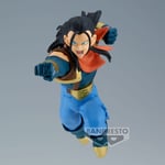 Banpresto Dragon Ball Gt Match Makers Super Android 17