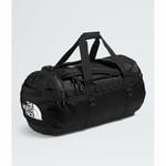 0197641223896 The North Face NF0A52SA duffel bag 71 L Nylon, Polyester Black THE