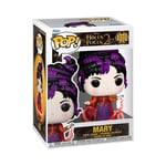 Funko POP! Disney: Disney Hocus Pocus 2- Mary Sanderson - (Smoke) -  (US IMPORT)