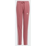 adidas Essentials 3-stripes Pants, størrelse 152 cm