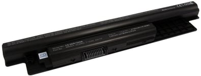 Kompatibelt med Dell Inspiron 17 5000 Series (5748), 14.8V, 2700 mAh