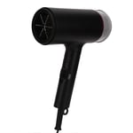 Electric Hair Dryer Negative Ion Foldable Blow Dryer Household Hair Drying Tool