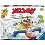 Xoomy maxi avec rouleau - Ravensburger - Loisirs creatifs - Atelier  a dessins -