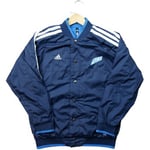 Blouson enfant adidas  Blouson réversible  Oklahoma City Thunder NBA