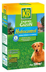 FERTILIGENE Engrais Gazon Hydrocontrol 200 m² - 4 Kg