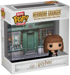 Figurine Funko Pop - Harry Potter - Hermione Granger - Bitty Pop Deluxe (81332)