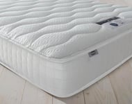 Silentnight 1000 Pocket Memory Mattress - Small Double