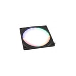 Phanteks Halos 140mm RGB LED Fan Frame - Black