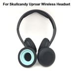 2Pcs Foam Sponge Replacement Ear Cushion for Skullcandy Uproar Wireless Headset