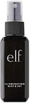 e.l.f. Illuminating Mist & Set Spray, Refreshing, hydrating, Sets Makeup and Ac