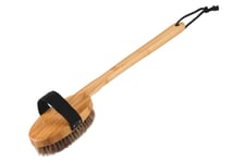 Sourcing Rento Bath Brush Bamboo