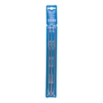 PFERD Premium Line 18600764 Lot de 3 limes rondes pour tronçonneuse 200 mm x 4,5 mm Avec étui en plastique Pour l'affûtage manuel des chaînes de tronçonneuse