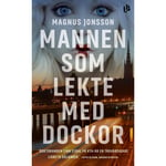 Mannen som lekte med dockor (pocket)