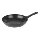 Salter Geo Hex Non-Stick Forged Aluminium Frying Pan, 28cm