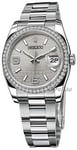 Rolex Datejust Lady 36 mm 116244-0038