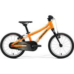 Merida Barncykel Matts J.16 Orange