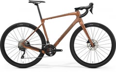 Merida Silex 4000 M Brons Cykel - Gravel Cykel