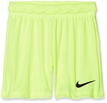 Nike Park II Knit (No Briefs) Short Enfant TM Pewter/(Black) FR : XS (Taille Fabricant : XS)