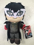 PELUCHE (PLUSH) PERSONA 5 ROYAL - JOKER 30 CM NEW