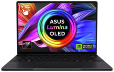 ASUS ProArt PX13 OLED STRIX 13.3in 24GB 1TB Laptop - Black