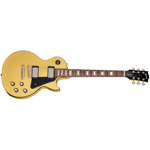 Gibson Les Paul Standard 60s Mahogany Top TV Yellow