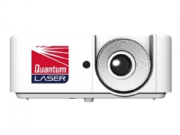 InFocus Quantum Laser Core II Series INL166 - DLP-projektor - laser - bärbar - 4200 lumen - 1200 x 800 - 16:10