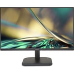 Écran PC - Acer EK271Ebi - 27 FHD - Dalle IPS - 100Hz HDMI/75Hz VGA - 1ms VRB...