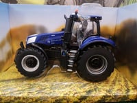 BRI43216 - NEW HOLLAND T8.435 Blue Power - Britains - 1/32