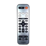 Genuine Yamaha MCR-332 / MCR332 HiFi Remote Control