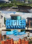 Cities: Skylines - World Tour Bundle 2 OS: Windows + Mac