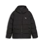 PUMA Veste Polaire Homme M Black