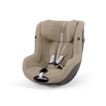 cybex GOLD Reboarder Sirona i-Size Almond G Plus Beige