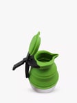 Vango Cuisine Foldable Camping Kettle 1.5L, Herbal