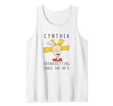 Rugrats Cynthia Trendsetting Since The 90's Tank Top