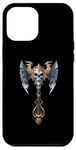 iPhone 12 Pro Max Viking ax for a Viking Northman Case