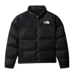 THE NORTH FACE North Face Plus 1996 Nuptse Jacket Tnf Black 3X, 30