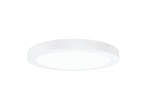 Opple Lighting Flex Ecomax, Utanpåliggande Spotlight, 1 Lampor, Led, 16 W, 4000 K, Vit