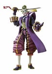 S.H.Figuarts Ninja Batman The Joker Demon King Of The Sixth Heaven Action Figure