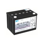 Sonnenschein - Batterie Gel gf y 12 volts GF12052YO 12V 60AH amps (en)