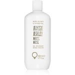 Alyssa Ashley Ashley White Musk shower gel 500 ml