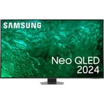 Samsung 85" QN85D – 4K Neo QLED TV