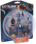 Starlink Battle For Atlas - Starship Pack Scramble (Fury Cannon and Levi McCray)