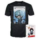 Assassin's Creed - Altair - T-Shirt Pop (L)