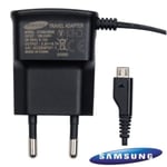 TOP QUALITE OFFICIEL SAMSUNG CHARGEUR SECTEUR Pour GT-S5839i S5839 GALAXY ACE