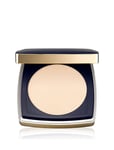 Double Wear Stay-In-Place Matte Powder Foundation Spf 10 Compact Ansiktspuder Smink Estée Lauder