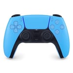 Sony DualSense Wireless Controller for PS5  Starlight Blue