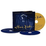 Unbranded Stevie Nicks LIVE IN CONCERT: THE 24 KARAT GOLD TOUR (2CD/DVD)